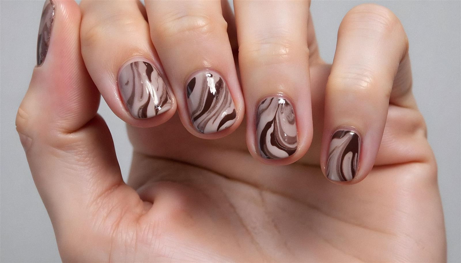 Expert Nails Programme Course at Wibes Beauty Academy Ahmedabad
